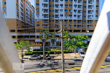 Vista do Quarto 1 de apartamento para alugar com 2 quartos, 80m² em Fonseca, Niterói