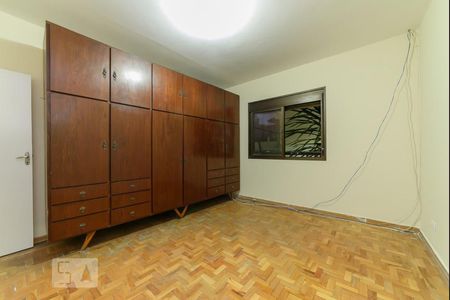 Quarto 1 de casa para alugar com 3 quartos, 120m² em Nova Gerty, São Caetano do Sul