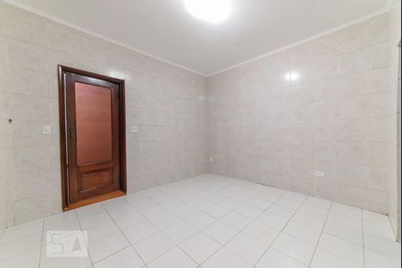 Sala de Jantar de casa para alugar com 3 quartos, 120m² em Nova Gerty, São Caetano do Sul