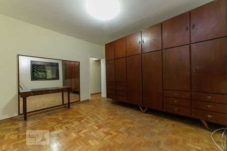 Quarto 1 de casa para alugar com 3 quartos, 120m² em Nova Gerty, São Caetano do Sul