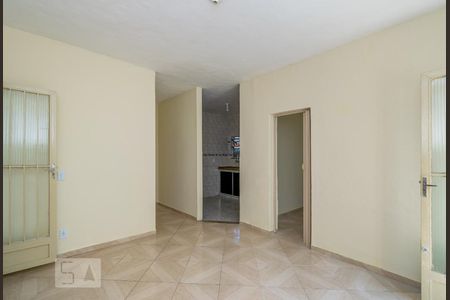 Sala de apartamento à venda com 1 quarto, 53m² em Irajá, Rio de Janeiro