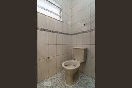 Banheiro de apartamento à venda com 1 quarto, 53m² em Irajá, Rio de Janeiro