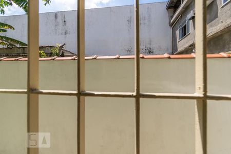 Vista da Sala de apartamento à venda com 1 quarto, 53m² em Irajá, Rio de Janeiro
