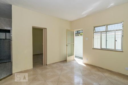 Sala de apartamento à venda com 1 quarto, 53m² em Irajá, Rio de Janeiro