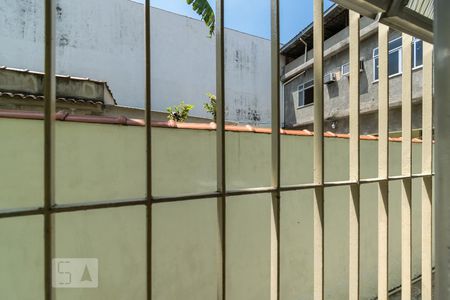 Vista do Quarto de apartamento à venda com 1 quarto, 53m² em Irajá, Rio de Janeiro