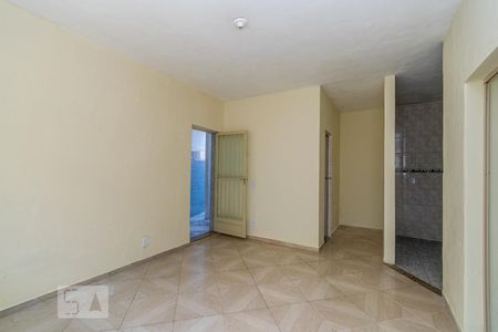 Sala de apartamento à venda com 1 quarto, 53m² em Irajá, Rio de Janeiro