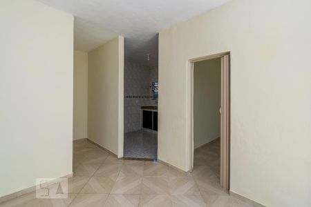 Sala de apartamento à venda com 1 quarto, 53m² em Irajá, Rio de Janeiro
