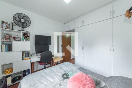 Quarto 1 de casa à venda com 3 quartos, 98m² em Cidade Vargas, São Paulo