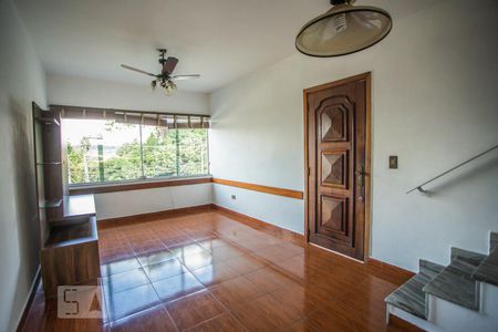 Sala de casa à venda com 3 quartos, 98m² em Cidade Vargas, São Paulo
