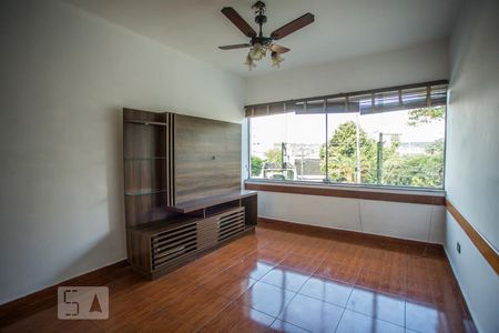 Sala de casa à venda com 3 quartos, 98m² em Cidade Vargas, São Paulo