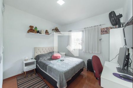 Quarto 1 de casa à venda com 3 quartos, 98m² em Cidade Vargas, São Paulo