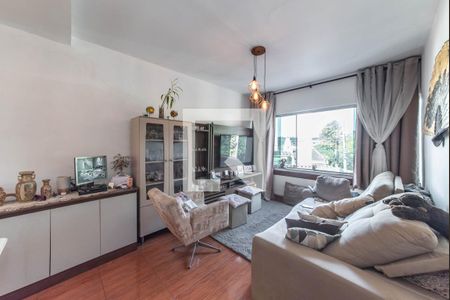 Sala de casa à venda com 3 quartos, 98m² em Cidade Vargas, São Paulo