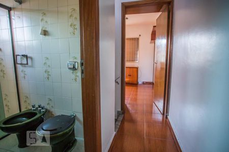 Corredor de casa à venda com 3 quartos, 98m² em Cidade Vargas, São Paulo