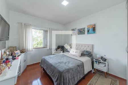 Quarto 2 de casa à venda com 3 quartos, 98m² em Cidade Vargas, São Paulo