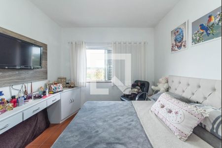 Quarto 2 de casa à venda com 3 quartos, 98m² em Cidade Vargas, São Paulo