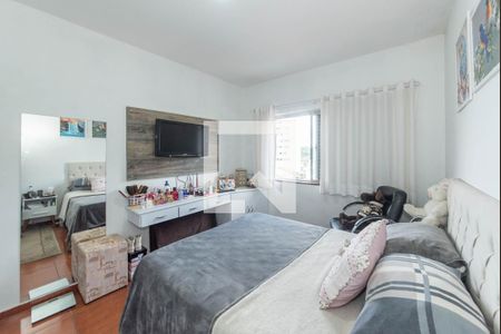 Quarto 2 de casa à venda com 3 quartos, 98m² em Cidade Vargas, São Paulo