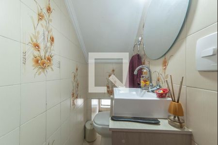 Lavabo de casa à venda com 3 quartos, 98m² em Cidade Vargas, São Paulo