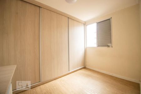 quarto 2 de apartamento à venda com 2 quartos, 48m² em Vila Industrial, Campinas