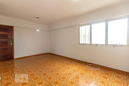 Sala de apartamento à venda com 3 quartos, 63m² em Penha de França, São Paulo