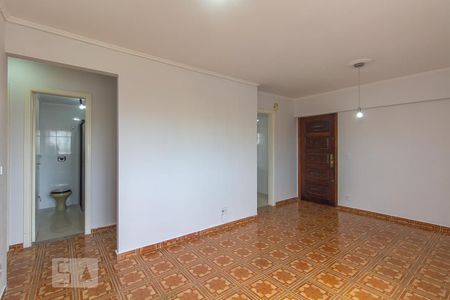 Sala de apartamento à venda com 3 quartos, 63m² em Penha de França, São Paulo