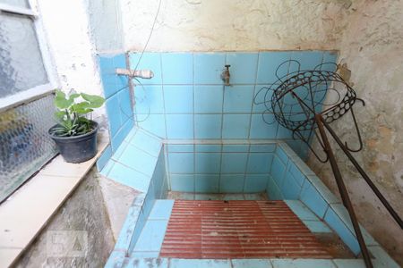 Casa para alugar com 50m², 1 quarto e sem vaga Casa para alugar com 50m², 1 quarto e sem vagaÁrea de serviço