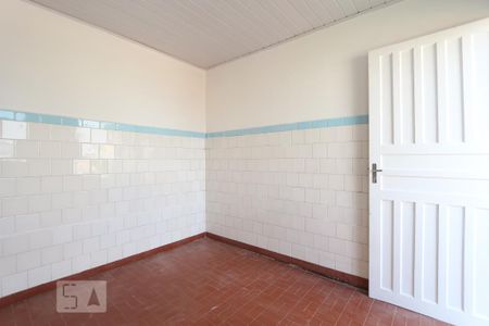Casa para alugar com 50m², 1 quarto e sem vaga Casa para alugar com 50m², 1 quarto e sem vagaCozinha