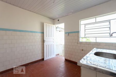 Casa para alugar com 50m², 1 quarto e sem vaga Casa para alugar com 50m², 1 quarto e sem vagaCozinha