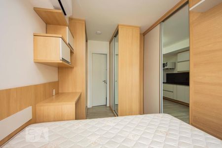 Quarto  de apartamento à venda com 1 quarto, 40m² em Chácara das Pedras, Porto Alegre