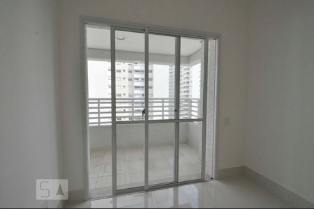 Sacada da Sala de apartamento para alugar com 2 quartos, 68m² em Centro, Osasco