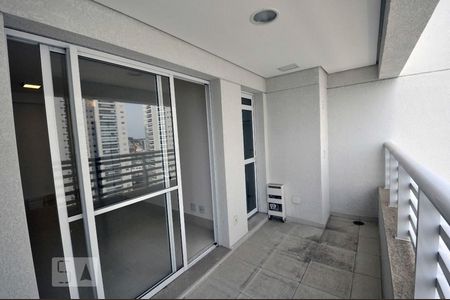 Sacada de apartamento para alugar com 2 quartos, 68m² em Centro, Osasco