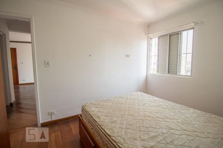 Suíte de apartamento à venda com 2 quartos, 70m² em Vila Esperança, São Paulo