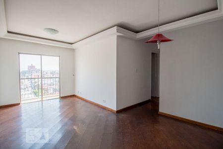 Sala de apartamento à venda com 2 quartos, 70m² em Vila Esperança, São Paulo