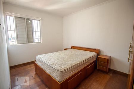 Suíte de apartamento à venda com 2 quartos, 70m² em Vila Esperança, São Paulo