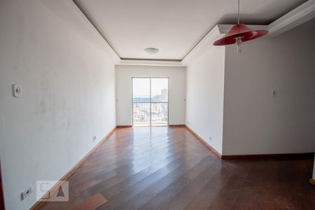 Sala de apartamento à venda com 2 quartos, 70m² em Vila Esperança, São Paulo