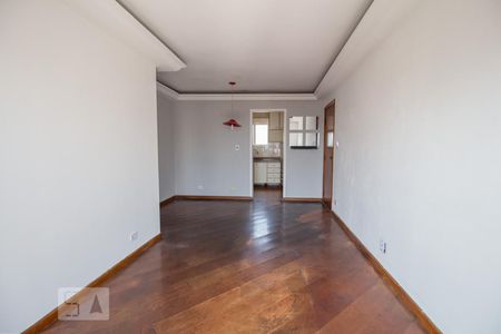 Sala de apartamento à venda com 2 quartos, 70m² em Vila Esperança, São Paulo