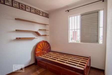 Quarto 1 de apartamento à venda com 2 quartos, 70m² em Vila Esperança, São Paulo