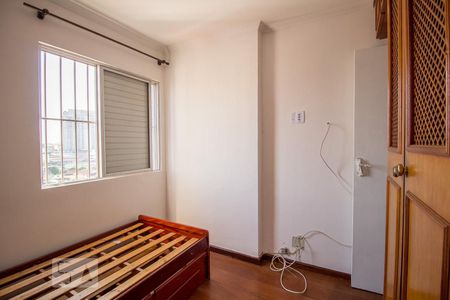 Quarto 1 de apartamento à venda com 2 quartos, 70m² em Vila Esperança, São Paulo