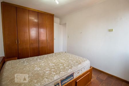 Suíte de apartamento à venda com 2 quartos, 70m² em Vila Esperança, São Paulo