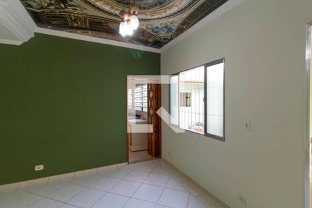 Sala de casa à venda com 4 quartos, 240m² em Vila Paranagua, São Paulo