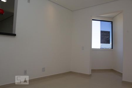 Sala de apartamento à venda com 2 quartos, 106m² em Planalto, Belo Horizonte