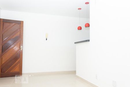 Sala de apartamento à venda com 2 quartos, 106m² em Planalto, Belo Horizonte