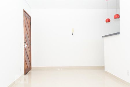 Sala de apartamento à venda com 2 quartos, 106m² em Planalto, Belo Horizonte