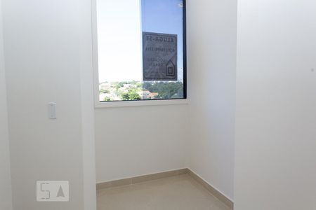 Sala de apartamento à venda com 2 quartos, 106m² em Planalto, Belo Horizonte