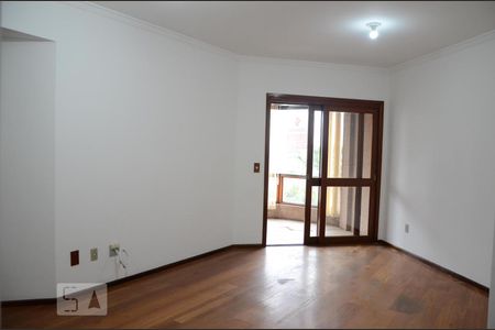 Sala de apartamento à venda com 2 quartos, 94m² em Centro, Canoas