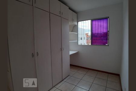 Apartamento à venda com 3 quartos, 60m² em Santa Cruz, Belo Horizonte