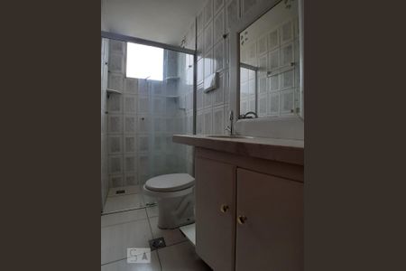 Apartamento à venda com 3 quartos, 60m² em Santa Cruz, Belo Horizonte