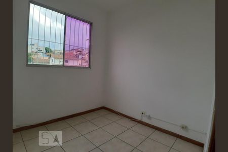 Apartamento à venda com 3 quartos, 60m² em Santa Cruz, Belo Horizonte