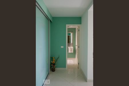 Hall de Entrada de casa à venda com 4 quartos, 250m² em Tijuca, Rio de Janeiro
