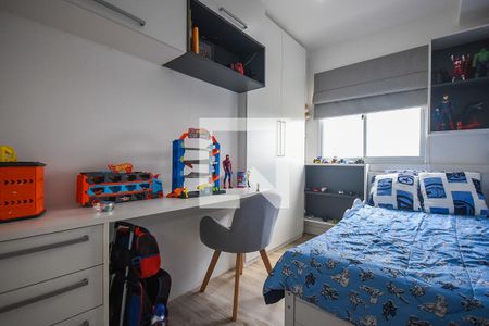 Quarto de apartamento à venda com 2 quartos, 56m² em Vila Andrade, São Paulo
