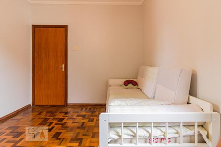 Dormitório de apartamento para alugar com 2 quartos, 84m² em Santana, Porto Alegre